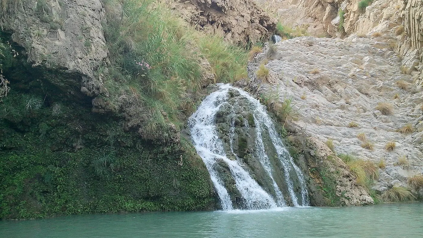 Pir Ghaib - panoramio