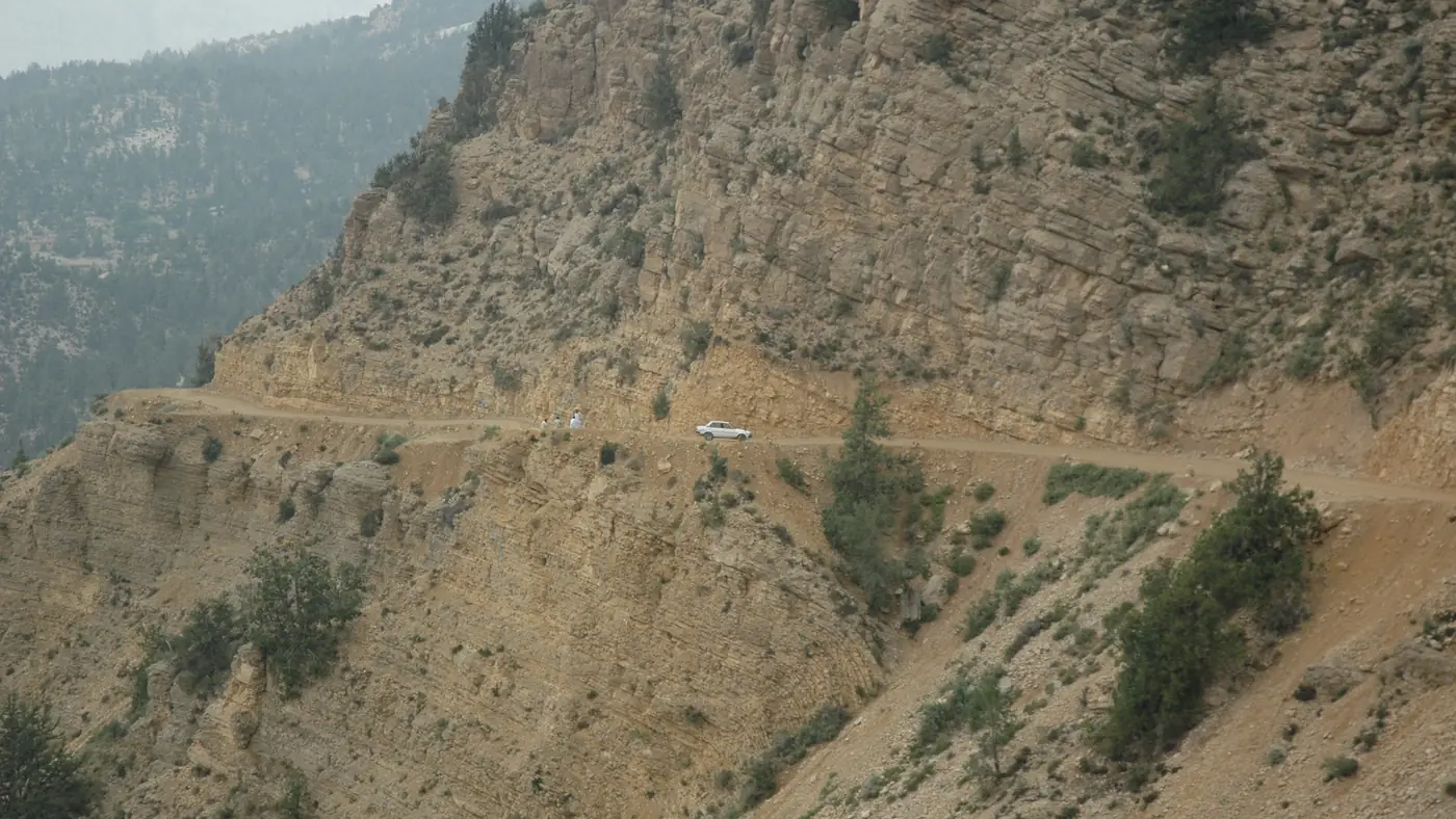 Ziarat Quetta Pakistan