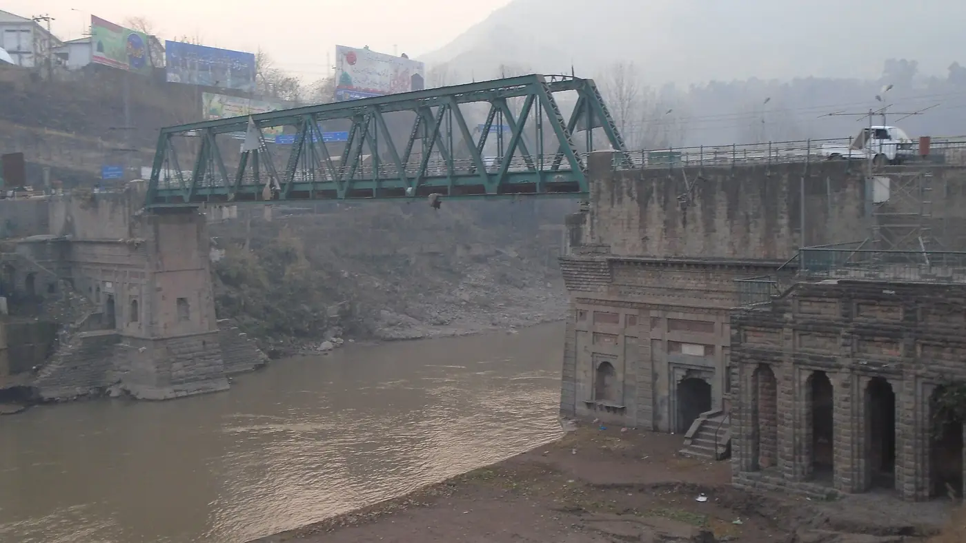 Baradari smmab, Ranbir Singh Baradari