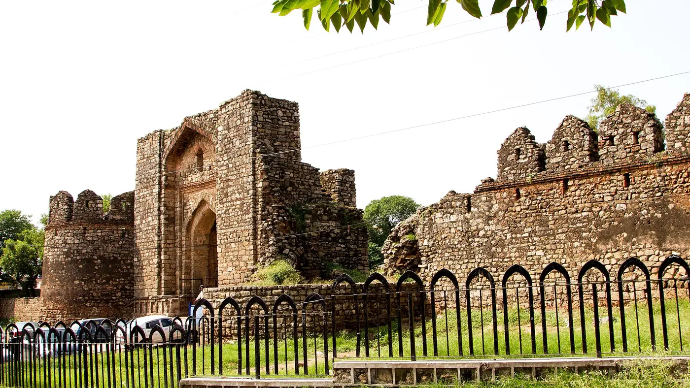 Rawat Fort, Punjab & Islamabad
