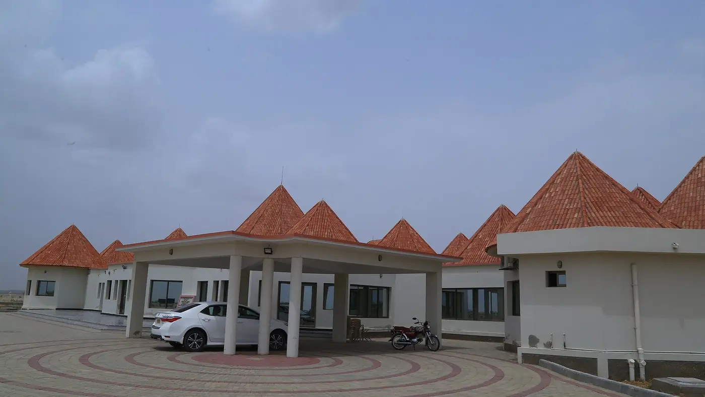 Rooplo Kolhi Resort