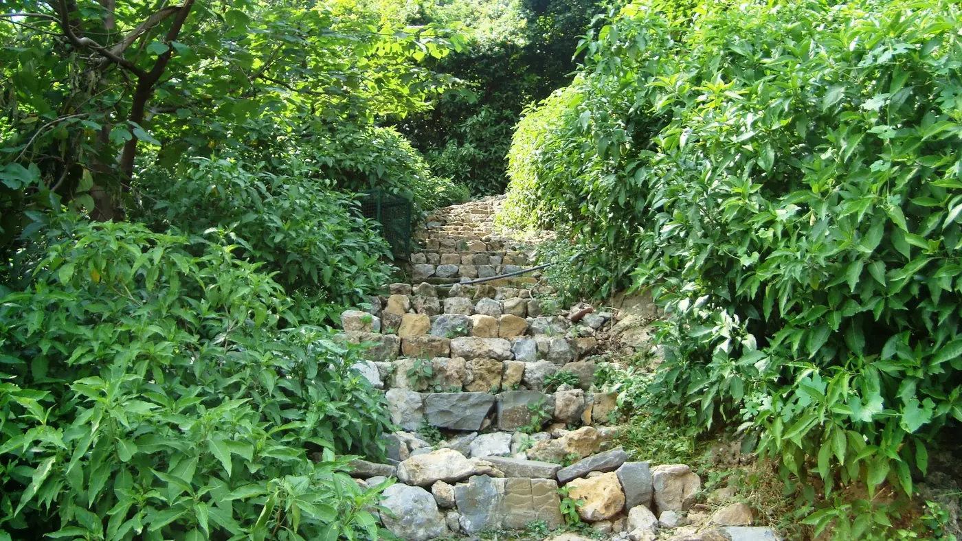 Saidpur Village, Punjab & Islamabad