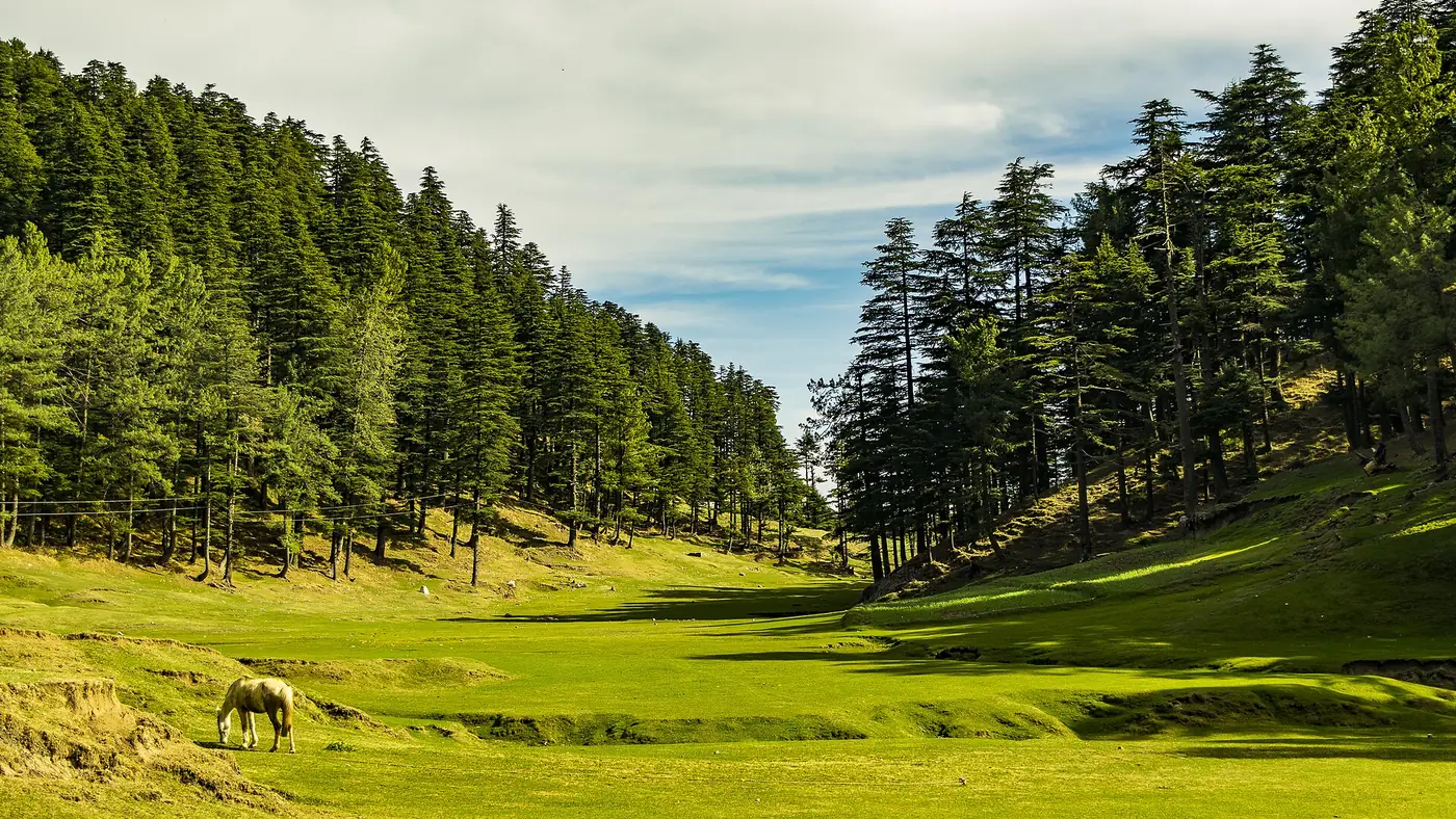 Sirikot, Azad Kashmir, Shaheed Gali
