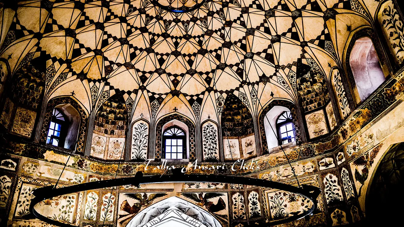 Shahi Hammam, Punjab & Islamabad