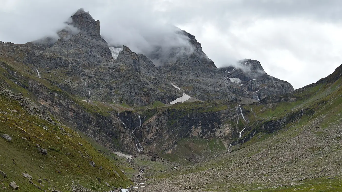 Chitta Katta Lake Shounter Valley Kel 26 Aug