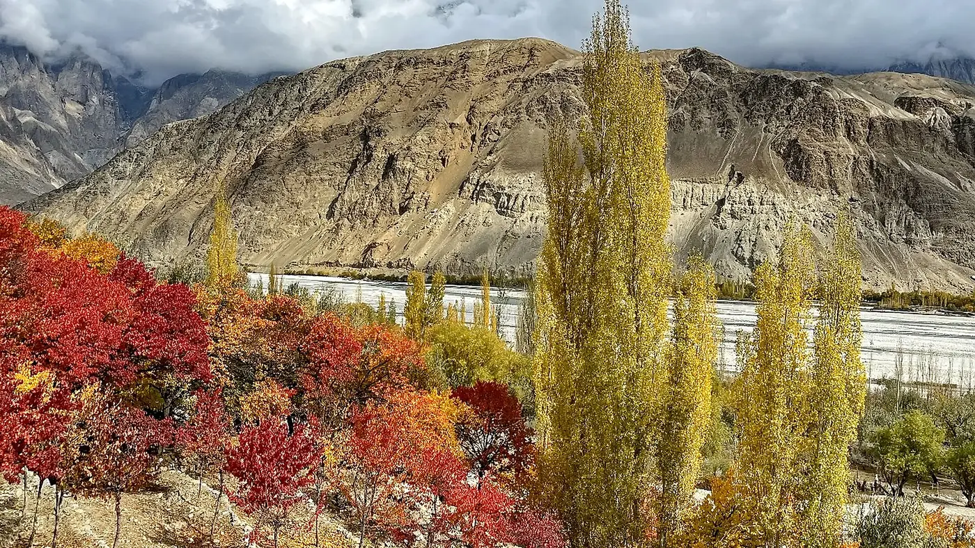 Skardu