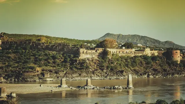 Attock Qila