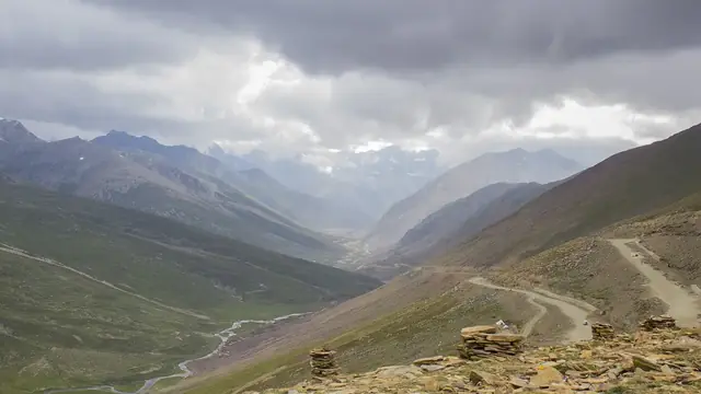 Babusar Top
