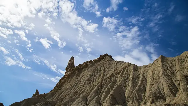 Hingol National Park, Balochistan, Pakistan