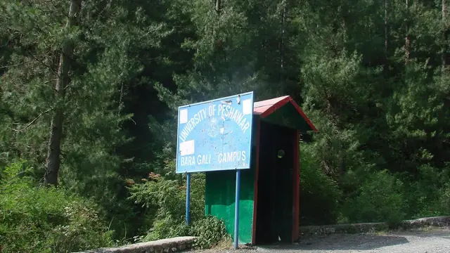 Bara Gali