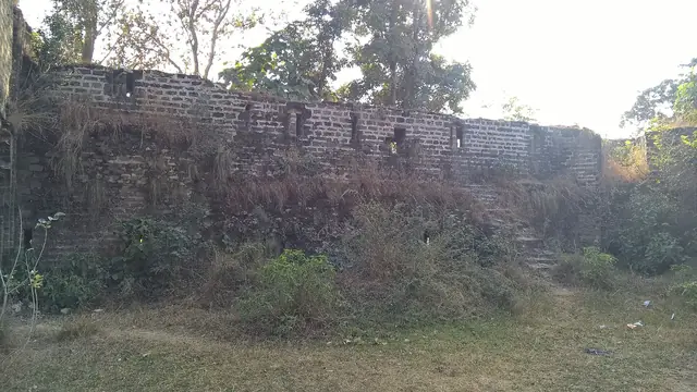Baral Fort