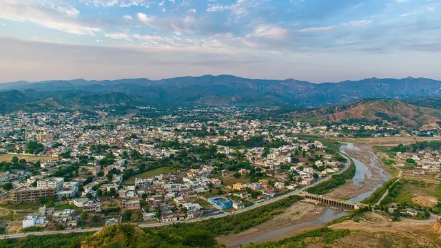 Bhimber.city