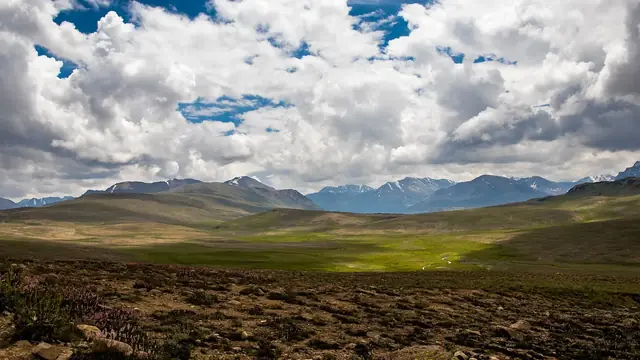 Deosai Pakistan