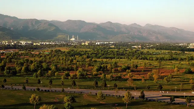 F-9 Park