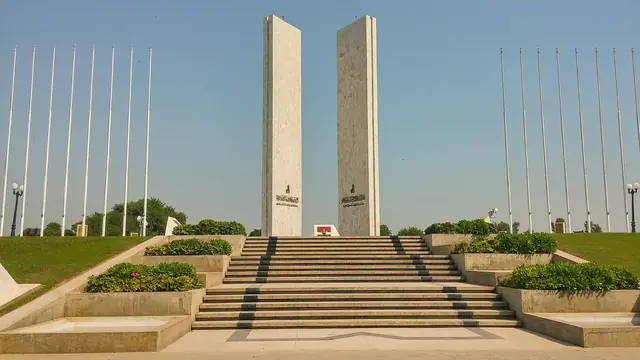 Nishan-E-Manzil Gujranwala