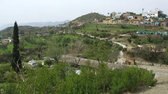 Haripur, Pakistan - panoramio