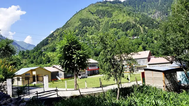 Keran
