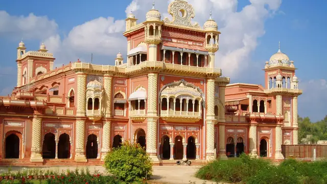 Khairpur