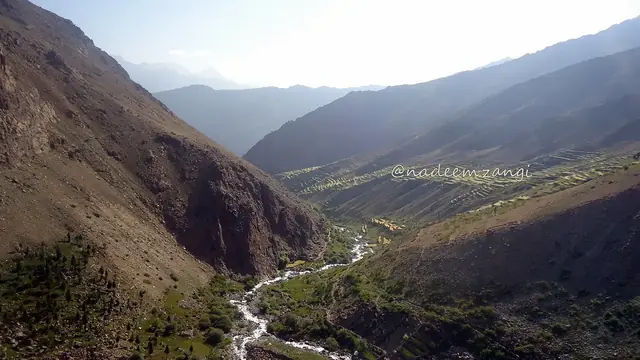 Tolti Kusuru, Kharmang