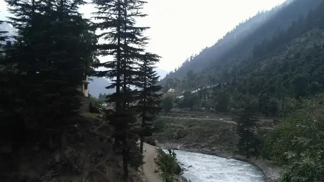 Kalam, Swat, Pakistan, Khyber Pakhtunkhwa