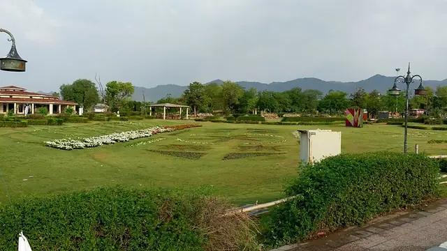Lake View Park