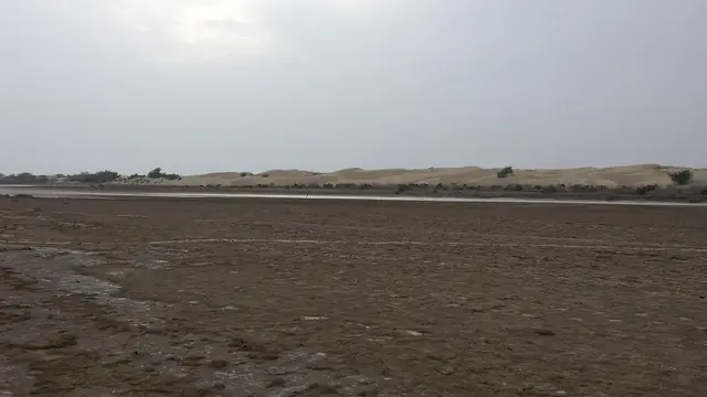 Lasbela, Pakistan - panoramio