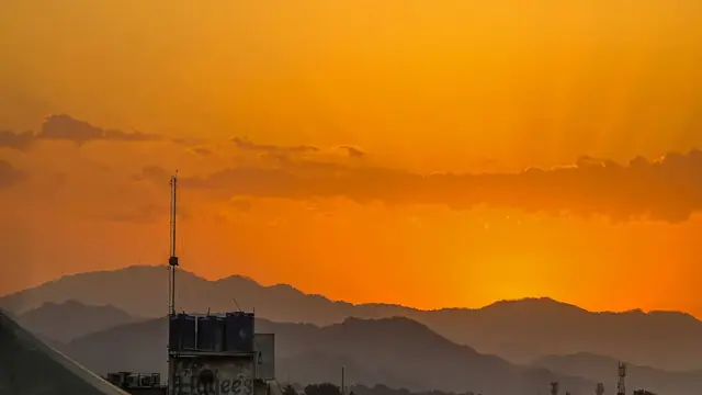 Margalla Hills