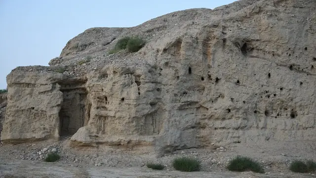 Mehrgarh Balochistan Pakistan