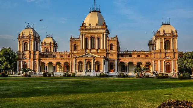 Noor Mahal
