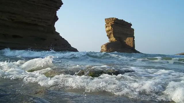 Paradise Point