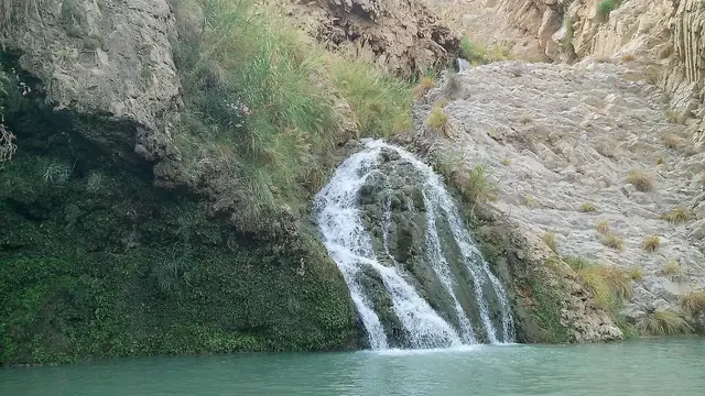 Pir Ghaib - panoramio