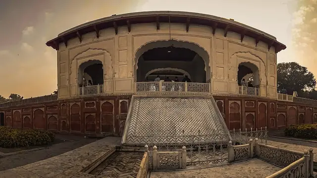 Shalimar Gardens