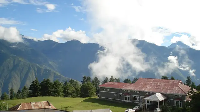 Shogran, Naran Valley