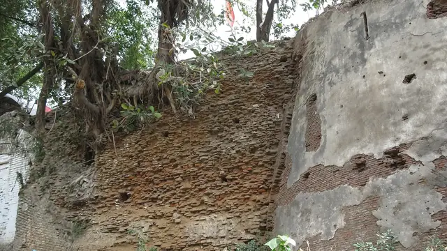 Sialkot Fort, Punjab & Islamabad