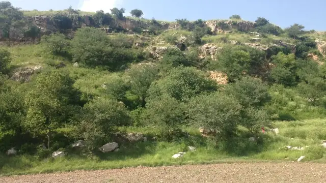 Soon Valley, Pakistan