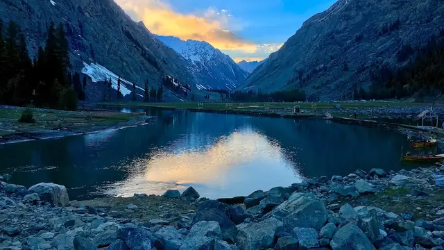 Swat, Trip planning