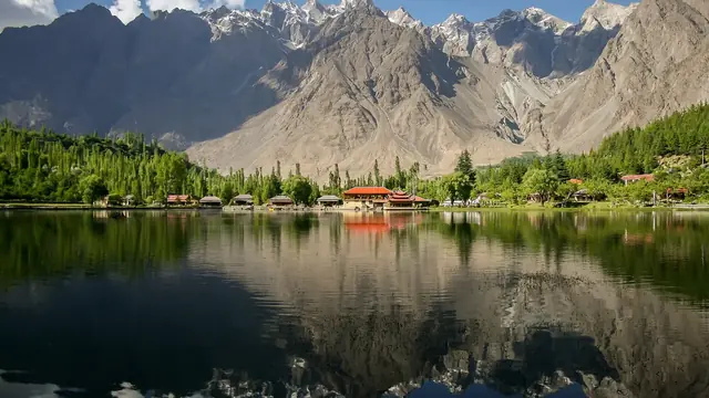 Upper Kachura