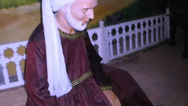 Waris Shah - panoramio