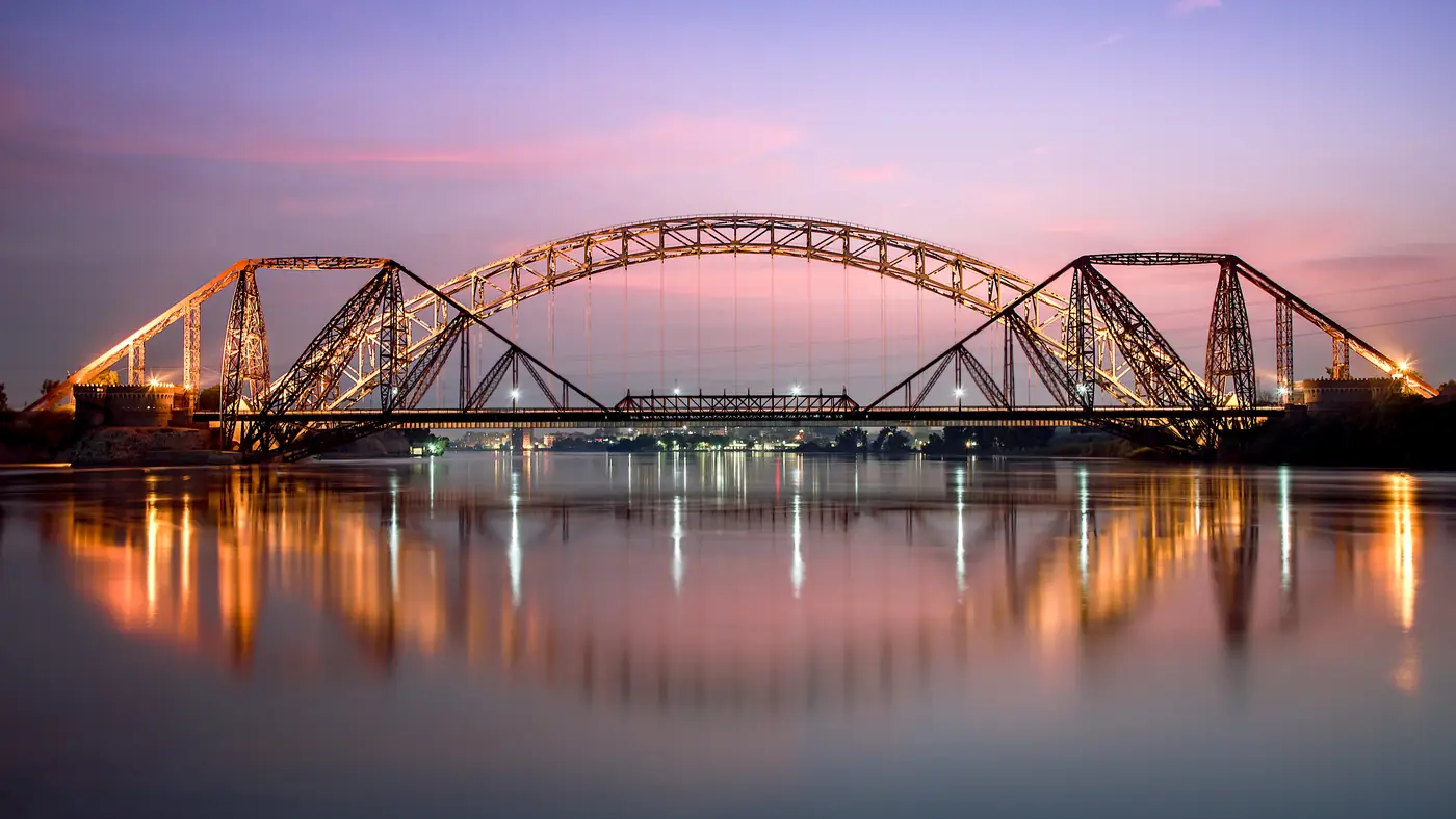 Lansdowne Rohri, Sukkur