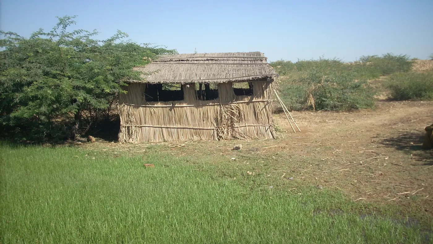 Thatta, Pakistan - panoramio